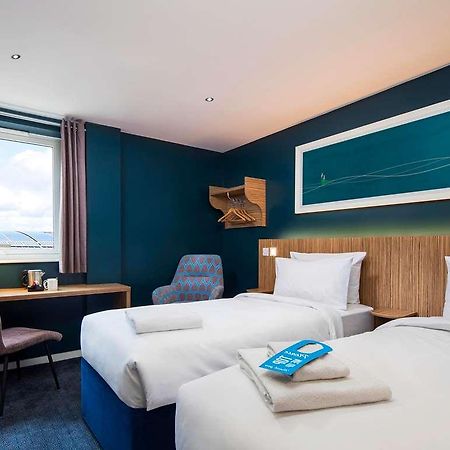 แทรเวลลอดจ์ เวดบริดจ์ Hotel ห้อง รูปภาพ